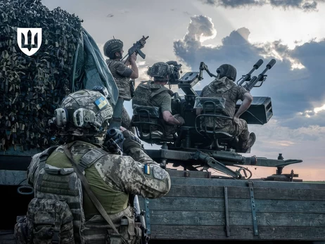 Предприятия критической инфраструктуры смогут участвовать в работе ПВО