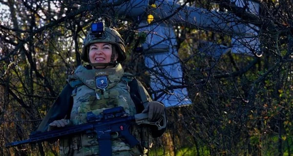 Під Покровськом загинула бойова медикиня 