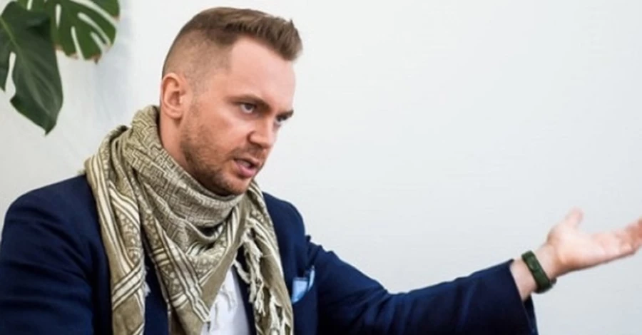 ВСК пыталась принудительно доставить в Верховную Раду руководителя фундации DEJURE Михаила Жернакова, который игнорирует все вызовы