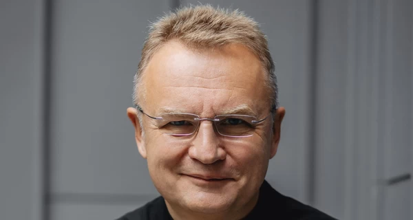 Садовий прокоментував чутки про нову партію 