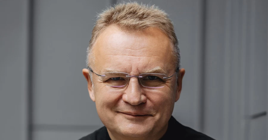 Садовый прокомментировал слухи о новой партии 