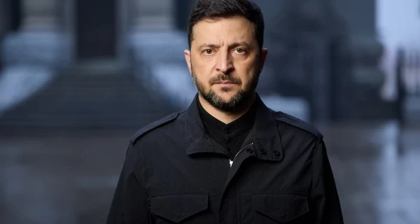 Або складні 28 пунктів, або втрата ключового партнера, - Зеленський звернувся до нації
