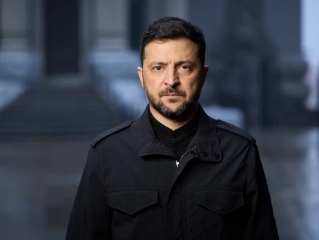 Або складні 28 пунктів, або втрата ключового партнера, - Зеленський звернувся до нації