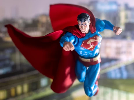 Перший випуск коміксу про Супермена продали за рекордну суму - його знайшли на горищі