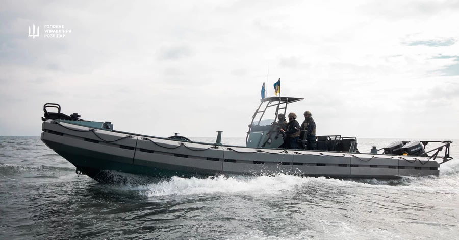 Бійці ГУР у Криму знищили ворожий гелікоптер Ка-27 та комплекси ППО 