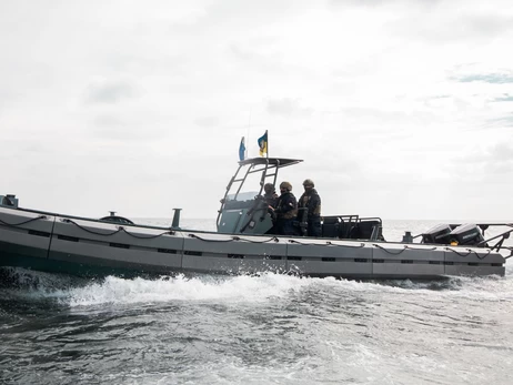 Бойцы ГУР в Крыму уничтожили вражеский вертолет Ка-27 и дорогостоящие средства ПВО 