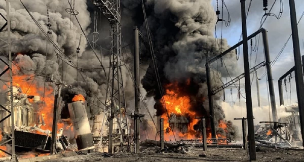 Наводчики на энергетические объекты уже получают по 15 лет. СБУ массово задерживает их, - эксперт