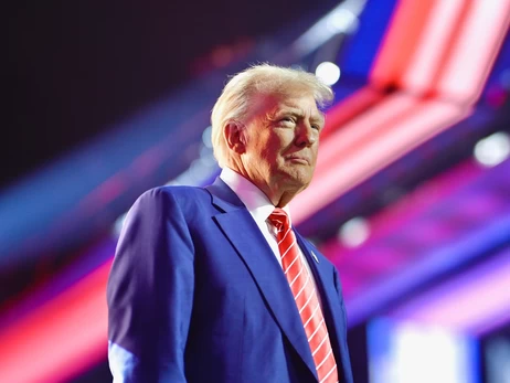 Трамп заявил о 