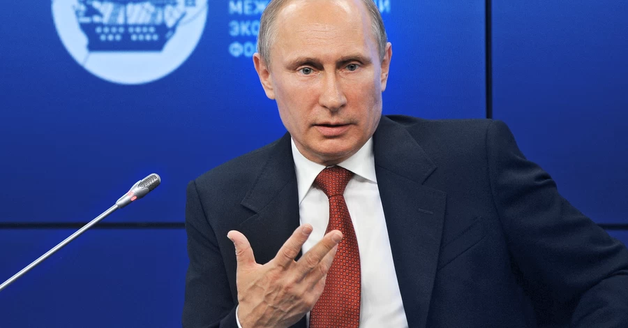 Российский диктатор Путин оценил мирный план Трампа и пообещал проявить 