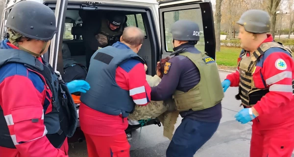 Войска РФ атаковали Днепропетровщину - погибли двое мужчин,  еще пять человек ранены