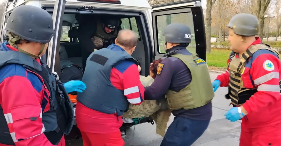 Війська РФ атакували Дніпропетровщину - загинули двоє чоловіків, ще п'ятьох людей поранено