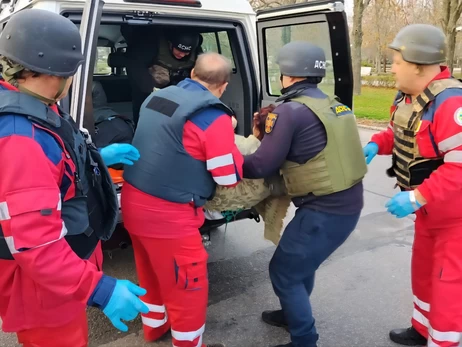 Війська РФ атакували Дніпропетровщину - загинули двоє чоловіків, ще п'ятьох людей поранено