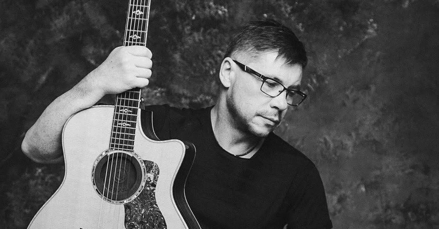 Помер співзасновник групи DZIDZO Лесик Турко