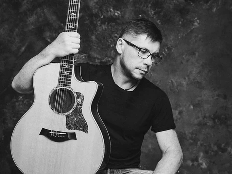 Умер соучредитель группы DZIDZO Лесик Турко