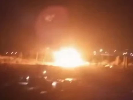 В Крыму раздавались мощные взрывы - дроны атаковали ключевой узел энергосистемы