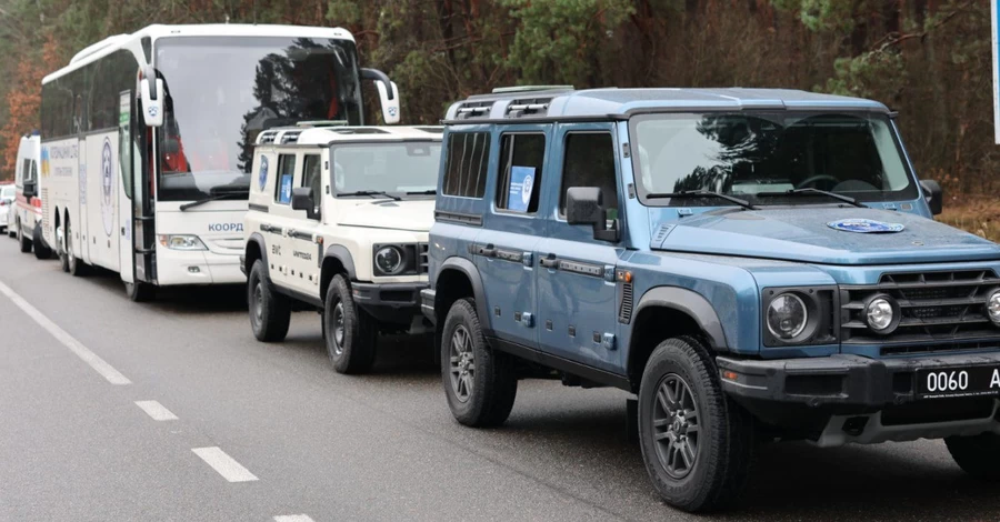 Вернуть украинцев из Беларуси удалось благодаря содействию Трампа - ГУР