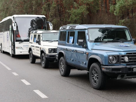 Вернуть украинцев из Беларуси удалось благодаря содействию Трампа - ГУР