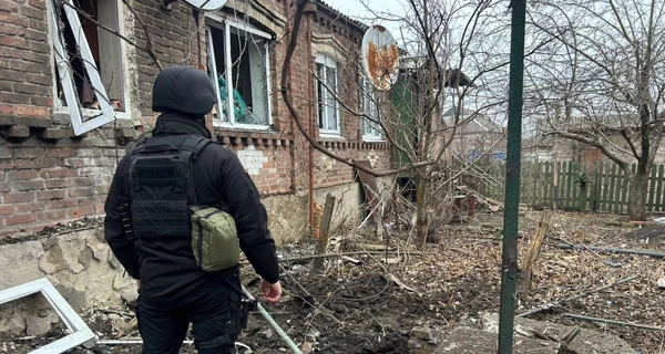 В результате российских атак на Херсон погибли три женщины 