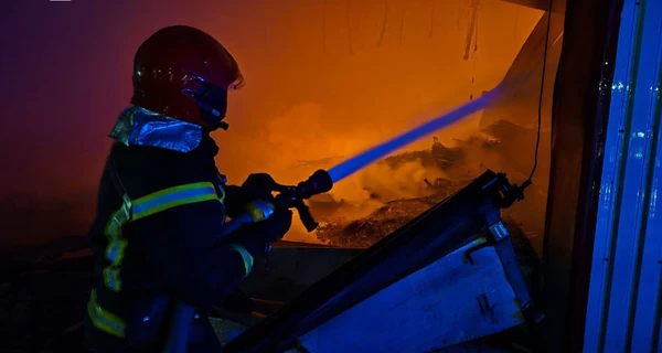 В Черкасской области сгорели заживо четверо детей, пятый ребенок - в больнице