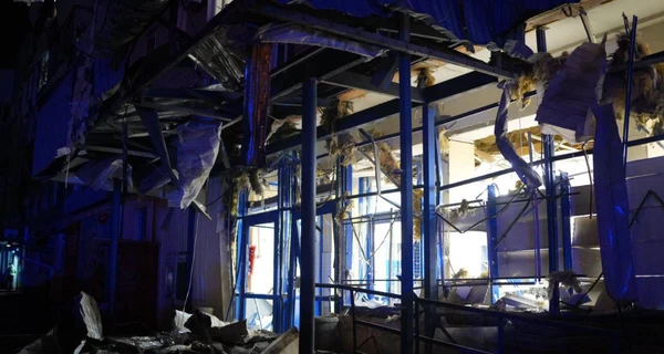 Росіяни атакували вночі Дніпро та Запоріжжя: є загиблі, серед поранених – діти