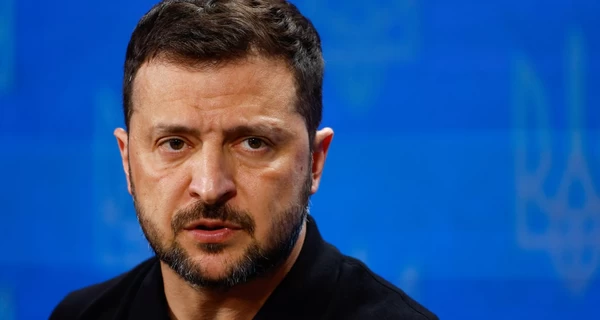 За неделю РФ выпустила по Украине 1500 дронов и тысячу авиабомб, - Зеленский