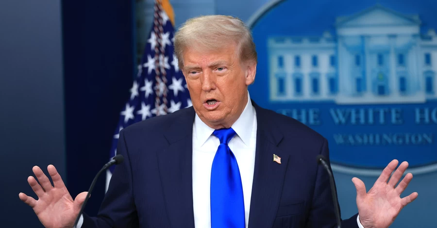 Трамп может отменить лимит на численность ВСУ в 