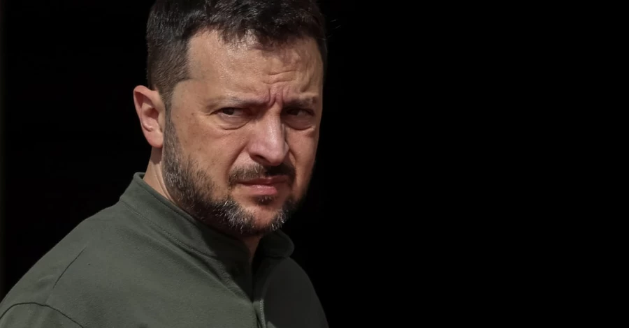 Украинская делегация начала работу в Женеве с представителями США и Европы, - Зеленский