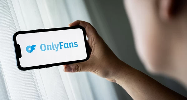OnlyFans сплатив на 18% більше “податку на Google” ніж минулого року