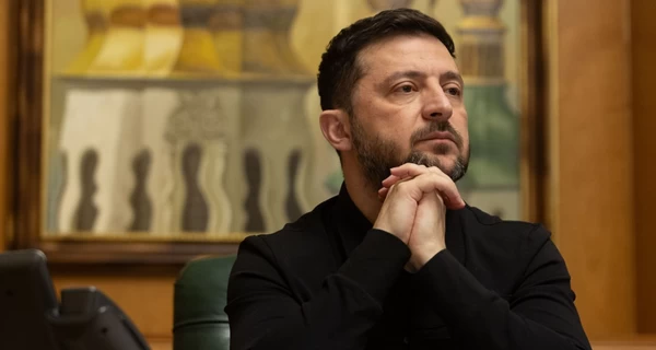 США могут учесть предложения Украины, — Зеленский о первых результатах переговоров в Женеве