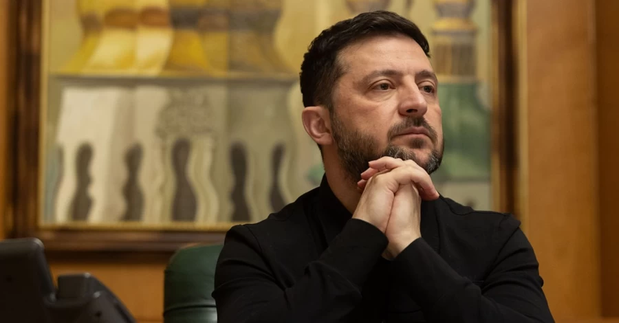 США могут учесть предложения Украины, — Зеленский о первых результатах переговоров в Женеве