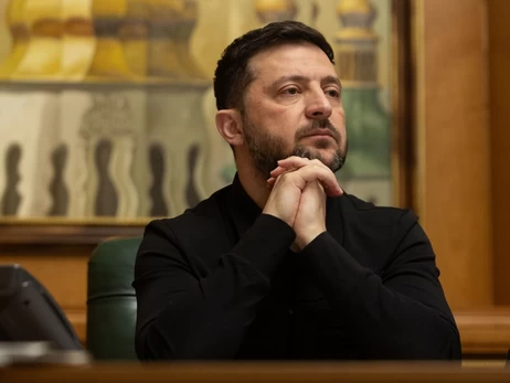 США могут учесть предложения Украины, — Зеленский о первых результатах переговоров в Женеве