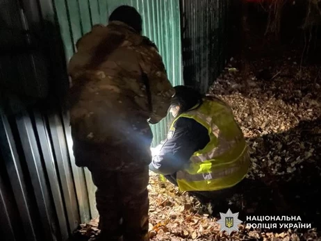 В Житомире 15-летняя девушка выбросила своего новорожденного ребенка на мусорник