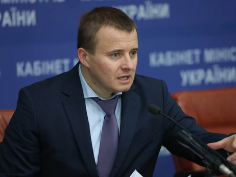 На Кипре пытались похитить экс-министра энергетики Украины Демчишина