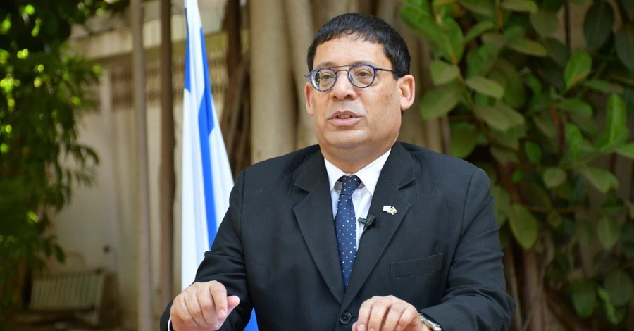 Новым послом Израиля в Украине станет Рои Розенблит, который работал в Москве