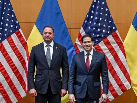 В Женеве завершились переговоры делегаций Украины и США по мирному плану