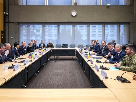 Опубліковано план Європи щодо України: які ключові відмінності від документа США