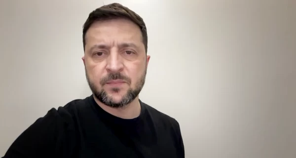 Зеленський заявив, що деякі українці просувають позицію Росії у мирному плані