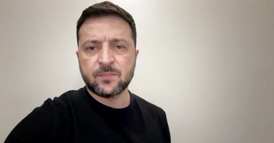 Зеленський заявив, що деякі українці просувають позицію Росії у мирному плані