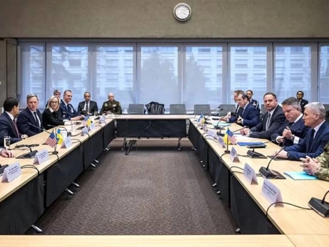 Україна та США підготували оновлену угоду щодо миру