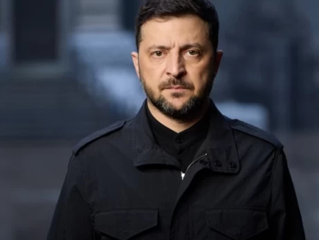 Зеленский может поехать в США уже на этой неделе, - Reuters