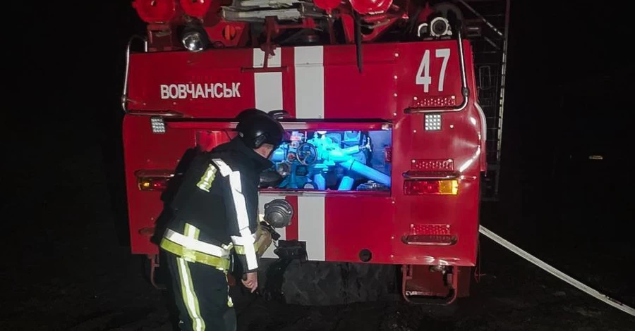 Росіяни атакували 162 дронами, сили ППО знешкодили 125