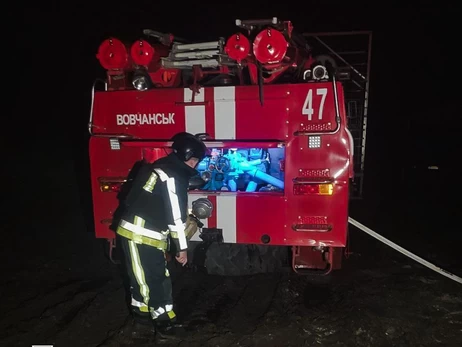 Росіяни атакували 162 дронами, сили ППО знешкодили 125