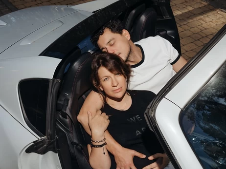 У Евгения Синельникова родилась дочь