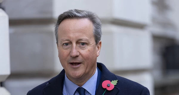 У експрем’єра Британії Кемерона діагностували рак - він пройшов лікування