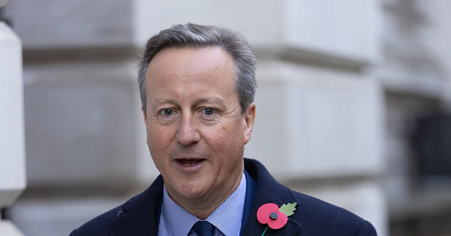 У експрем’єра Британії Кемерона діагностували рак - він пройшов лікування