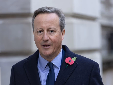 У экс-премьера Британии Кэмерона диагностировали рак – он прошел лечение