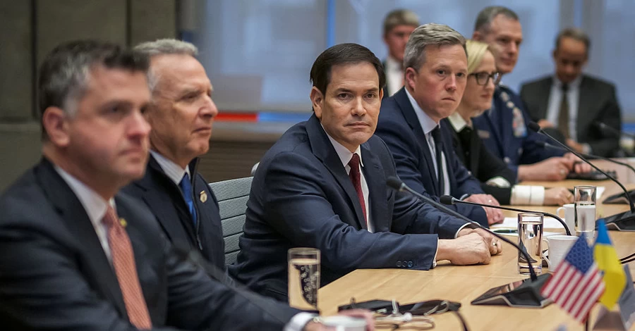 Окрім мирного плану США передали Україні угоду, яку, скоріш за все, також змінять, — ЗМІ