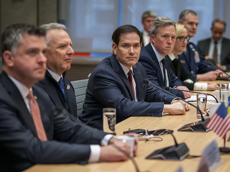 Окрім мирного плану США передали Україні угоду, яку, скоріш за все, також змінять, — ЗМІ