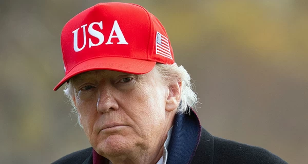 Возможно, происходит что-то хорошее, - Трамп сделал новое заявление о мирных переговорах