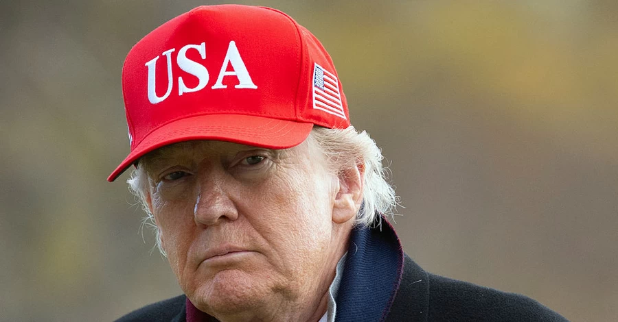 Возможно, происходит что-то хорошее, - Трамп сделал новое заявление о мирных переговорах